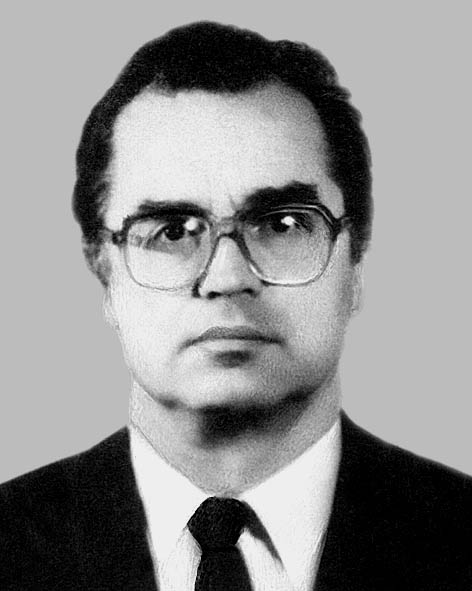 Батюк Віктор Гаврилович